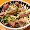 かおキッチン's cooksnap of when they made 簡単！お箸が止まらない砂肝料理【保存可】.
