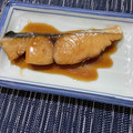 ゆーこリン♡'s cooksnap of when they made フライパンで簡単！さわらの照り焼き.