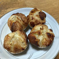 あんこ大好き❤'s cooksnap of when they made 冷凍パイシートでつくるマロンパイ.