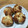 あんこ大好き❤'s cooksnap of when they made 冷凍パイシートでつくるマロンパイ.