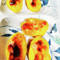 ✾MAI✾'s cooksnap of when they made 簡単☆しっとりスイートポテト.
