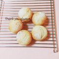 まあまま☆0403's cooksnap of when they made グラハムとはちみつのパン.