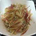 クック7DZPM2☆'s cooksnap of when they made えのきとミョウガのポン酢和え.