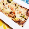 jyurinrin's cooksnap of when they made シチューの残りでスプーンコロッケ.