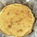 冷蔵庫レスキュー隊's cooksnap of when they made タルト生地★アーモンドクリーム　甘い生地.