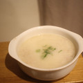 みるく茶's cooksnap of when they made ツナの豆乳スープミール.