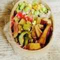 さくらん餅's cooksnap of when they made 冷凍枝豆ナムル（あまった枝豆・リメイク）.