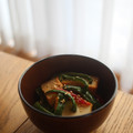 みるく茶's cooksnap of when they made 低糖質作りおき！厚揚げとピーマン炒め.