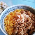 ＠ももこ's cooksnap of when they made とっても簡単♡鶏そぼろ♪.
