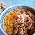 ＠ももこ's cooksnap of when they made とっても簡単♡鶏そぼろ♪.