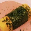 私市ビッキーズ津門巳's cooksnap of when they made お弁当に　ハムとノリの卵焼き.