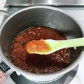 ヨシエ＊・Θ・）'s cooksnap of when they made 万能タレ！和風おろしソース☆疲労回復にも.