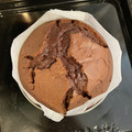 クック45515A☆'s cooksnap of when they made HMで簡単♡しっとり濃厚ガトーショコラ.