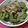 クック5TFMYT☆'s cooksnap of when they made ゴーヤとオクラのネバネバ胡麻おかか和え.