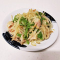 ぽん♥ 's cooksnap of when they made もやしとピーマンの炒めもの 節約おかず.