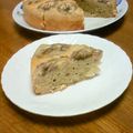 ちょうぜっぜママ's cooksnap of when they made ノンオイル＆ノンシュガーのバナナケーキ.