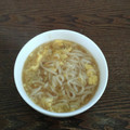 あずきまめっち's cooksnap of when they made 風邪ひきさんへ♪しょうが入り卵とじうどん.