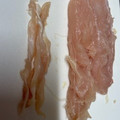 クックH86AFM☆'s cooksnap of when they made 簡単✤ささみの筋とり.