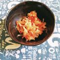 ﾁｲﾁｬﾝﾏﾏ's cooksnap of when they made さっぱり美味　梅なめ茸•̀.̫•́✧.