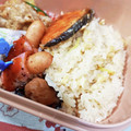 フリージア♬'s cooksnap of when they made 食欲増進！しょうがご飯☆.