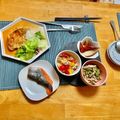 komutatata's cooksnap of when they made みょうが甘酢漬け.