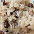 mpmぷっぷ's cooksnap of when they made お鍋で作る赤飯.