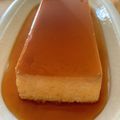 水玉ぱじゃま's cooksnap of when they made 作業時間5分！一番簡単♪絶品焼きプリン.