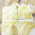 さおりらっくま's cooksnap of when they made はんぺんのふわふわ醤油マヨ焼き.