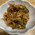 ポメちょん's cooksnap of when they made 切り干し大根で・はりはり漬け。.