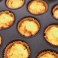 クックタマネギ's cooksnap of when they made 小麦粉不要！超簡単おからのパウンドケーキ.