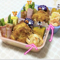 ゆけり３兄弟's cooksnap of when they made お弁当に 簡単焼くだけ えび.