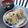 ♪Key♪'s cooksnap of when they made ミョウガいっぱい！ たぬきおにぎり.