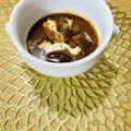 ボブナナ's cooksnap of when they made お肉とろける特選ビーフシチュー.