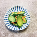 コムギ大好き's cooksnap of when they made *塩麹できゅうりのお漬物*.