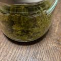 クックOBSDVC☆'s cooksnap of when they made 完熟柚子で柚子胡椒*柚子酒の作り方もあり.