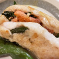 ふぁんころ's cooksnap of when they made ささみの大葉チーズ焼き.
