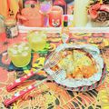 sakuraロゼット's cooksnap of when they made 大急ぎで作る冷たい緑茶の裏ワザ？.