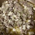 らん蘭's cooksnap of when they made 子どもも食べやすい♡辛くない麻婆豆腐♡.