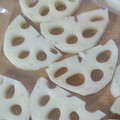 花音's cooksnap of when they made れんこんの冷凍保存.