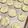 もちっこ橙色's cooksnap of when they made さくさく黒ごまクッキー.