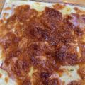 pisutatiyo's cooksnap of when they made シンプルなポテトグラタン.
