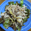 M130018's cooksnap of when they made 絶対ハマる！生姜好きの為の豚の生姜焼き.