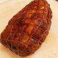 kumichef's cooksnap of when they made 煮豚.