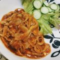 jack06's cooksnap of when they made 舞茸のハンバーグ.