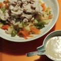 神風＊'s cooksnap of when they made けみアミ美夕の簡単フライパンで蒸し野菜！.