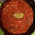 mappy☆'s cooksnap of when they made トマト缶で手作りトマトケチャップ.
