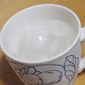 まる゜'s cooksnap of when they made ちょい足し♪クエン酸ドリンク♡.
