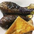 さおりらっくま's cooksnap of when they made めんつゆで簡単！なすと厚揚げの煮物.
