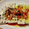さすらい's cooksnap of when they made イタリア～ンな冷奴.