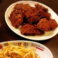 NA☻☻☻☻'s cooksnap of when they made ミンチ肉そのまま焼き.